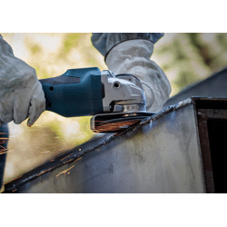 EXPERT R781 Prisma Ceramic Fiberscheibe 180 mm