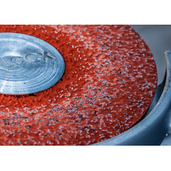 EXPERT R781 Prisma Ceramic Fiberscheibe 180 mm