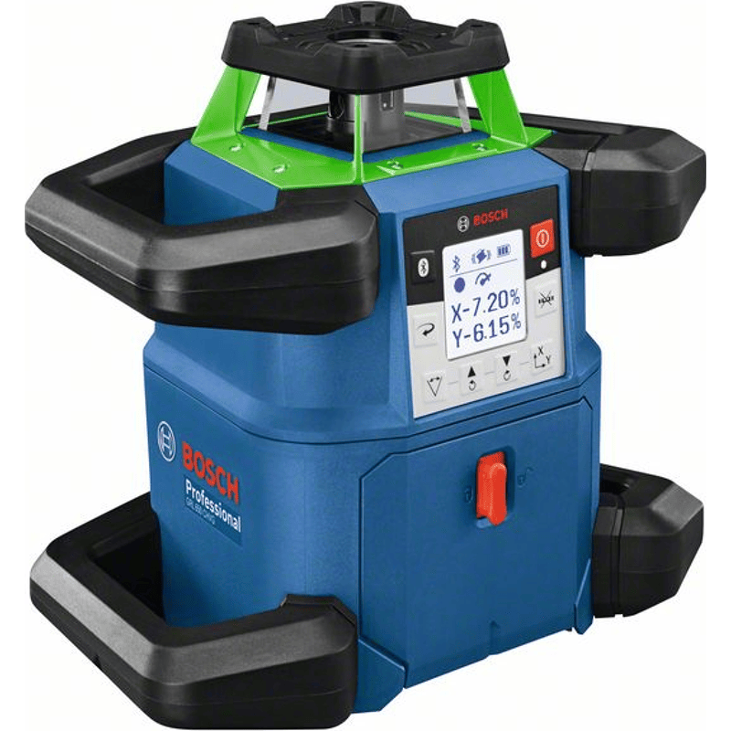 Rotationslaser GRL 650 CHVG