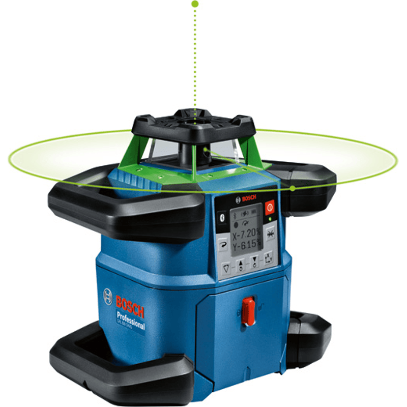 Rotationslaser GRL 650 CHVG