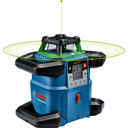Rotationslaser GRL 650 CHVG