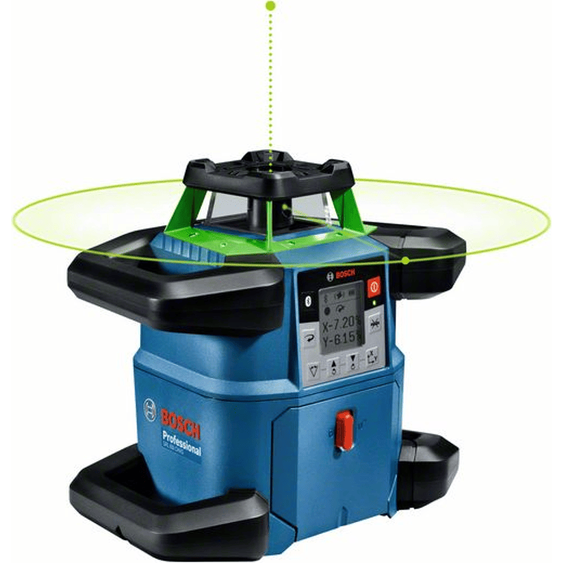 Rotationslaser GRL 650 CHVG