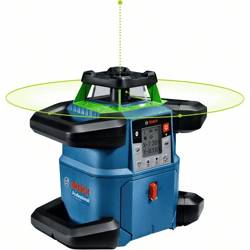 Rotationslaser GRL 650 CHVG
