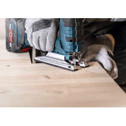 EXPERT Wood 2-side clean T 308 B Stichsägeblatt