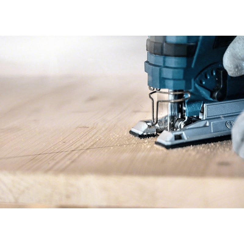 EXPERT Wood 2-side clean T 308 B Stichsägeblatt