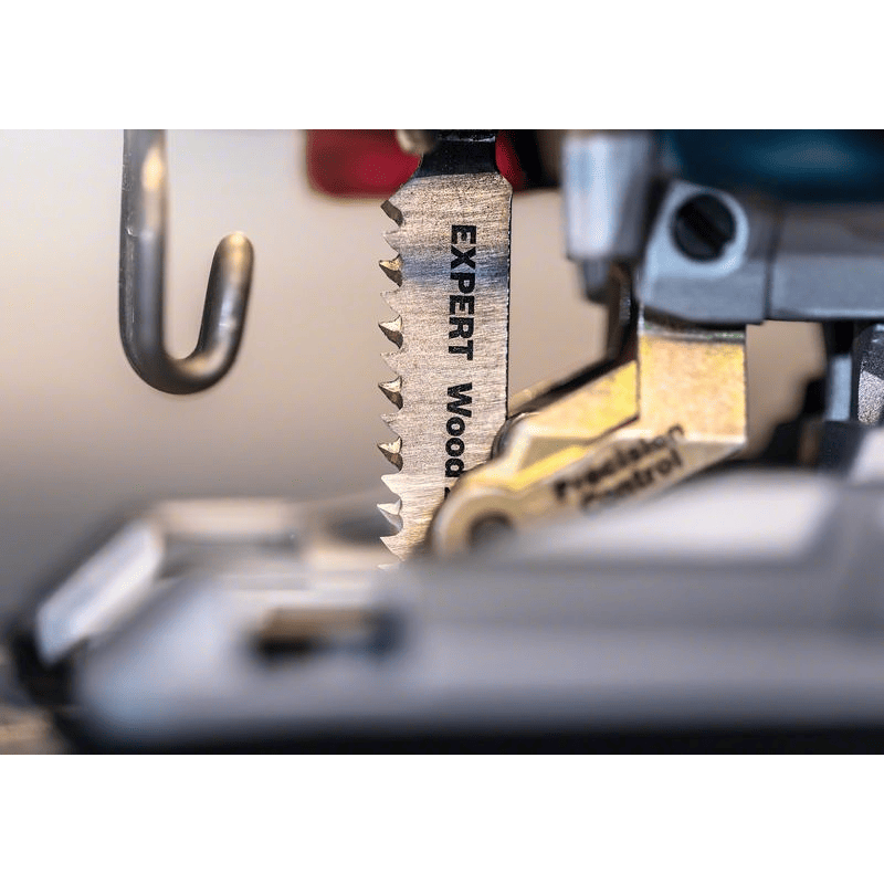 EXPERT Wood 2-side clean T 308 B Stichsägeblatt