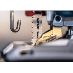 EXPERT Wood 2-side clean T 308 B Stichsägeblatt