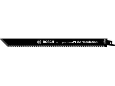 Säbelsägeblatt S 1213 AWP Precision for Fibre Insulation