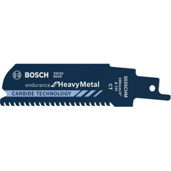 Bosch 1 Säbelsägeblatt S 555 CHM