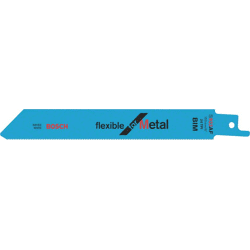 Bosch Säbelsägeblatt S 922 AF Flexible for Metal
