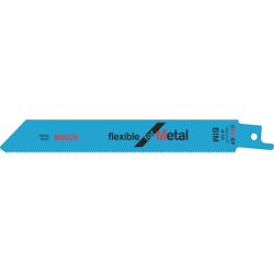 Bosch Säbelsägeblatt S 922 EF Flexible for Metal