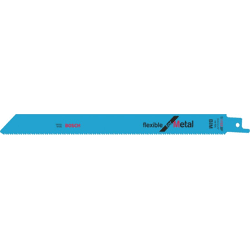 Bosch Säbelsägeblatt S 1122 BF Flexible for Metal