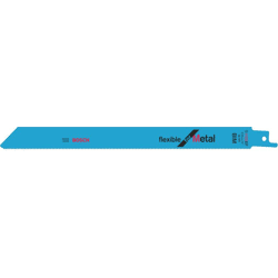 Bosch Säbelsägeblatt S 1122 EF Flexible for Metal 