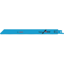 Bosch Säbelsägeblatt S 1125 VF Heavy for Metal