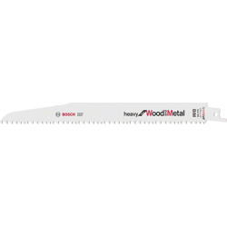 Bosch Säbelsägeblatt S 1110 VF Heavy for Wood and Metal