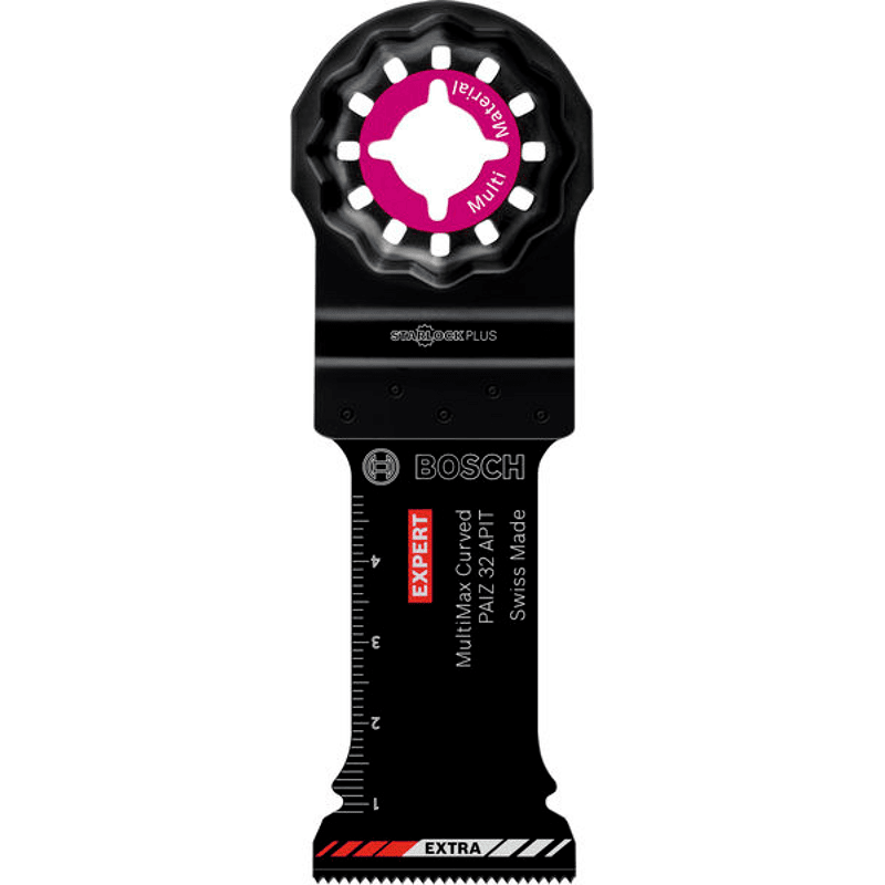EXPERT MultiMax PAIZ 32 APIT Blatt 32 mm für Multifunktionswerkzeuge