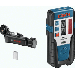 Bosch Laser-Empfänger LR 1