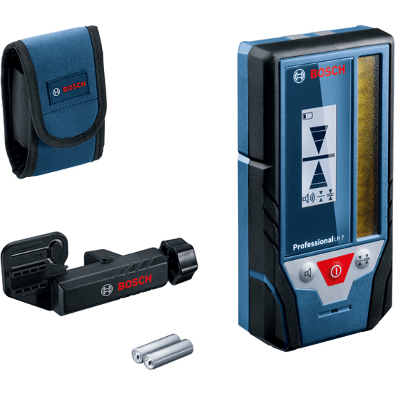 Bosch Laser-Empfänger LR 7