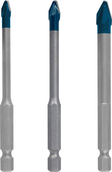 EXPERT HEX-9 HardCeramic Bohrer