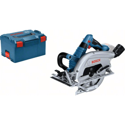 Bosch Akku-Kreissäge GKS 18V-70 L,  solo L