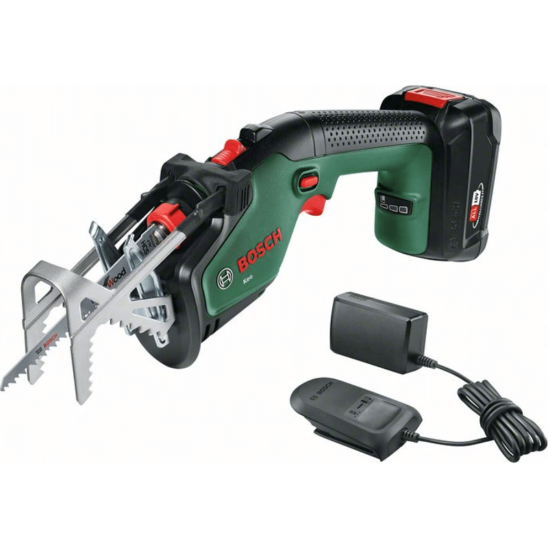 Bosch Akku-Gartensäge Keo online kaufen