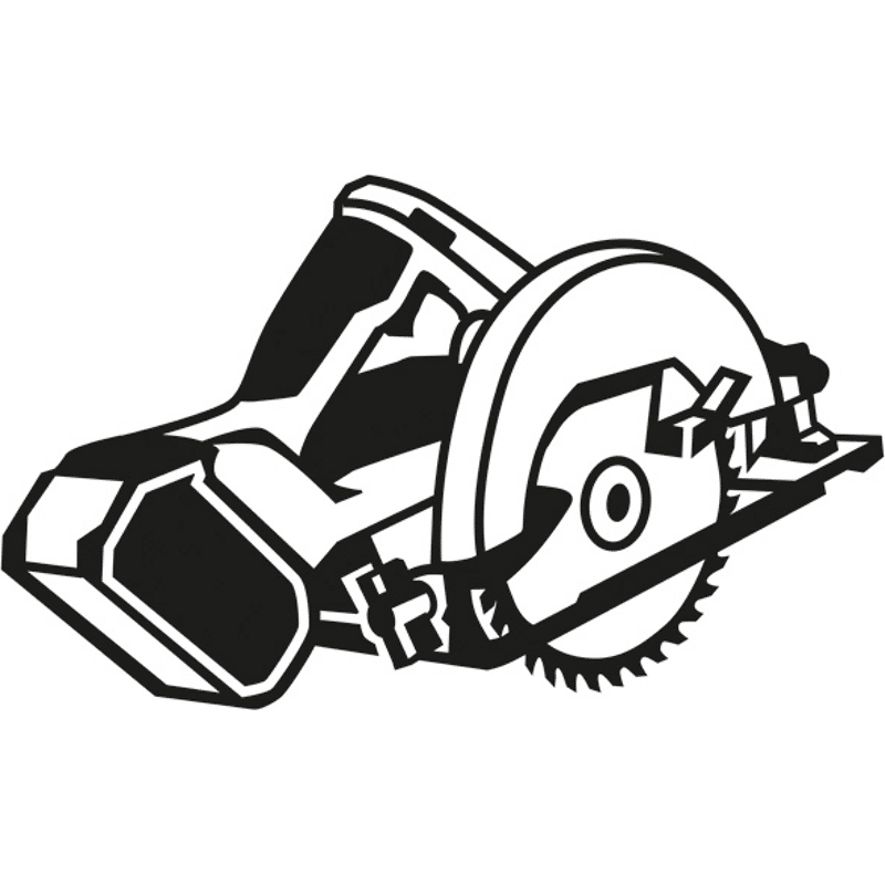 Reduzierring für Kreissägeblätter