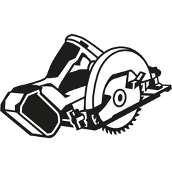 Reduzierring für Kreissägeblätter