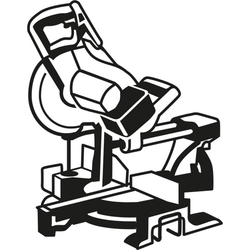 Reduzierring für Kreissägeblätter