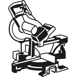 Reduzierring für Kreissägeblätter