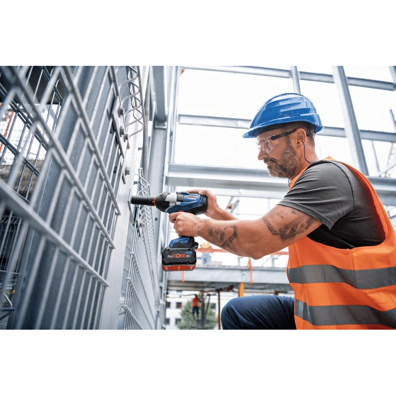 Akku-Drehschlagschrauber GDS 18V-1050 HC