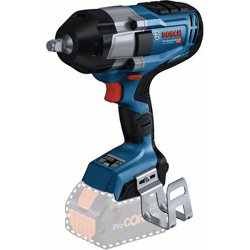 Bosch Akku-Drehschlagschrauber GDS 18V-1000 C