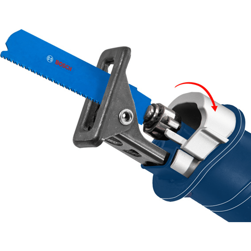 Säbelsägeblatt S 922 AF Flexible for Metal