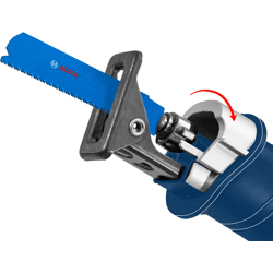 Säbelsägeblatt S 922 AF Flexible for Metal