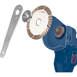 Diamanttrennscheibe Turbo Eco For Universal, 115 mm