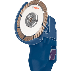 Diamanttrennscheibe Turbo Eco For Universal, 115 mm