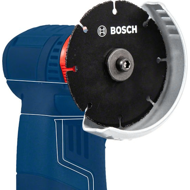 EXPERT R781 Prisma Ceramic Fiberscheibe 180 mm