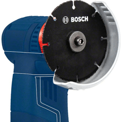 EXPERT R781 Prisma Ceramic Fiberscheibe 180 mm