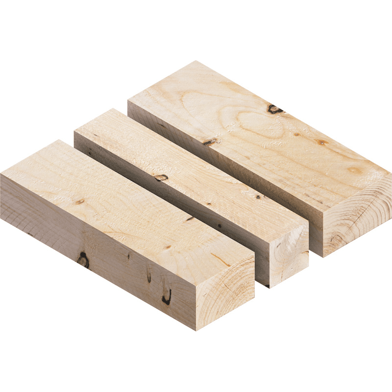 JSB Multi Material-Pack 15-teilig