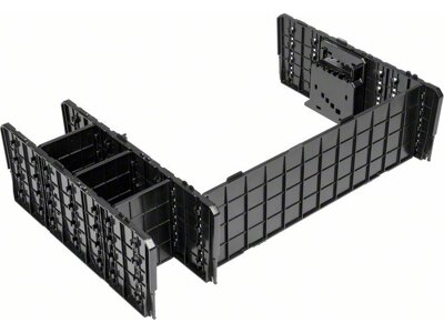Koffersystem Trennwände Set XL-BOXX