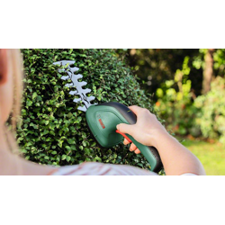 Akku-Strauch- und -Grasscheren-Set EasyShear