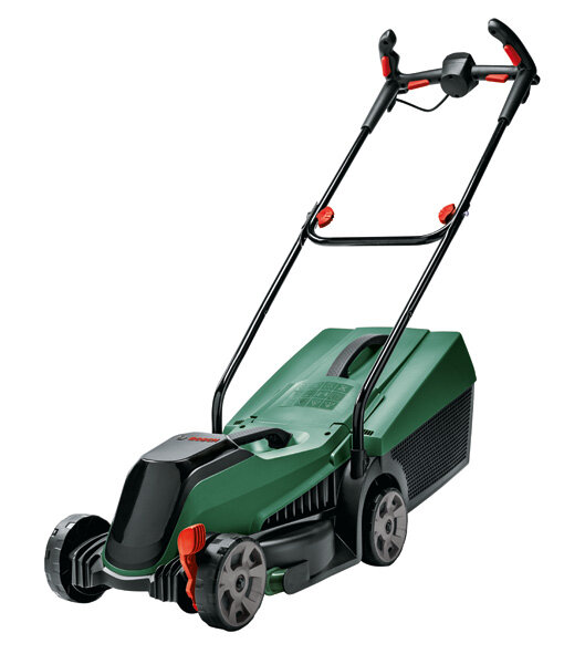 Akku-Rasenmäher CityMower 18V-32-300