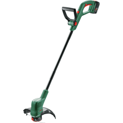 Bosch Akku-Rasentrimmer EasyGrassCut 18V-26,  1 x Akku PBA 18V 2.5Ah