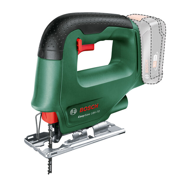 Akku-Stichsäge EasySaw 18V-70