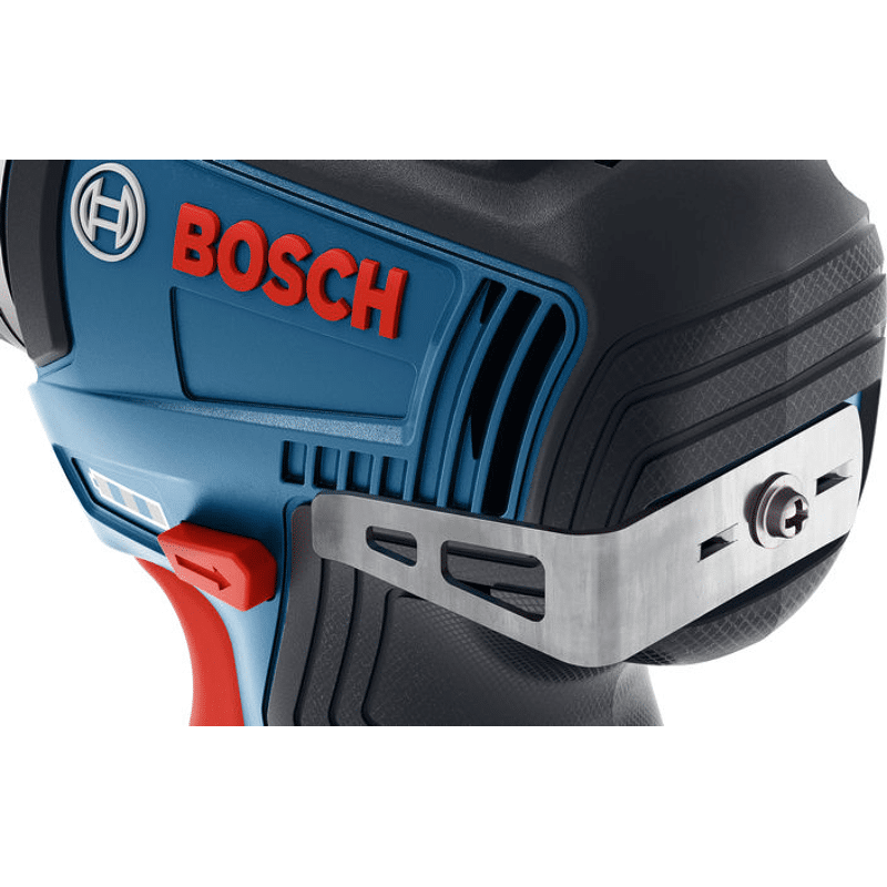Akku-Bohrschrauber GSR 12V-35 FC mit 2 x 3.0 Ah