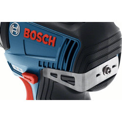 Akku-Bohrschrauber GSR 12V-35 FC mit 2 x 3.0 Ah
