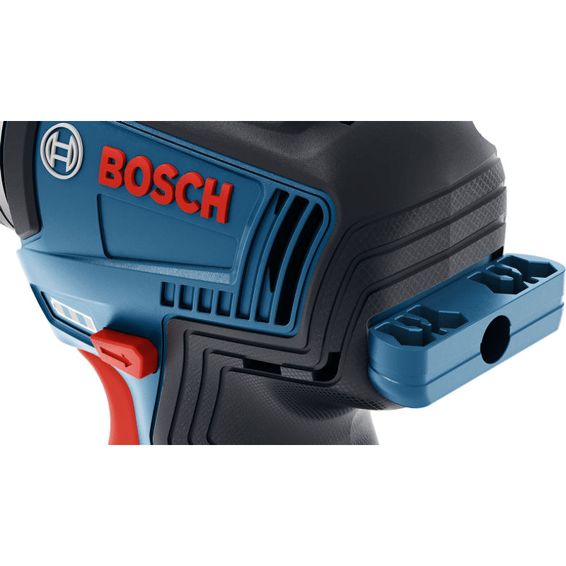 Akku-Bohrschrauber GSR 12V-35 FC mit 2 x 3.0 Ah