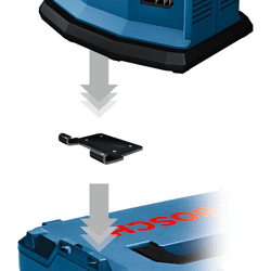 Ladegerät GAL 18V6-80