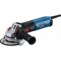 Bosch Winkelschleifer GWS 17-125 S