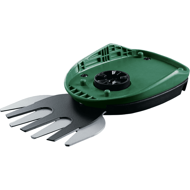 Bosch Systemzubehör Multi-Click-Grasscherenmesser (Isio)