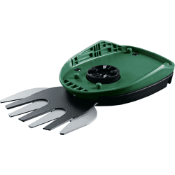 Bosch Systemzubehör Multi-Click-Grasscherenmesser (Isio)